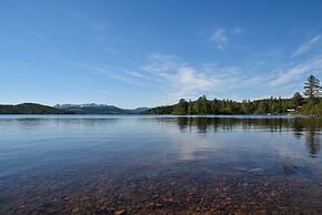 BigRiverCamp Hotel & Spa