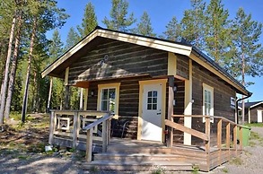 BigRiverCamp Hotel & Spa