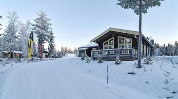 BigRiverCamp Hotel & Spa