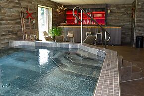 BigRiverCamp Hotel & Spa