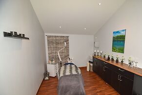 BigRiverCamp Hotel & Spa