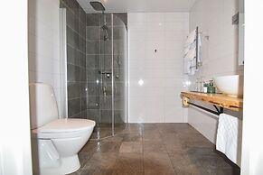 BigRiverCamp Hotel & Spa