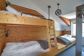 BigRiverCamp Hotel & Spa