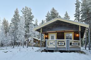 BigRiverCamp Hotel & Spa