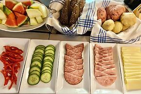 BigRiverCamp Hotel & Spa