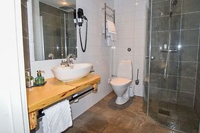 BigRiverCamp Hotel & Spa