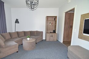 BigRiverCamp Hotel & Spa