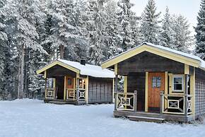 BigRiverCamp Hotel & Spa