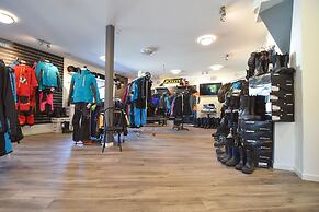 BigRiverCamp Hotel & Spa