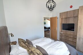 BigRiverCamp Hotel & Spa