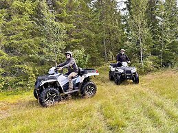 BigRiverCamp Hotel & Spa