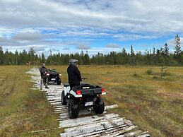 BigRiverCamp Hotel & Spa