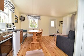 BigRiverCamp Hotel & Spa