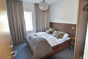 BigRiverCamp Hotel & Spa