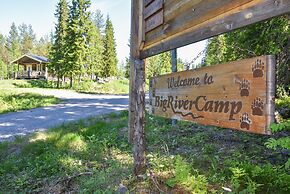 BigRiverCamp Hotel & Spa