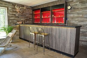 BigRiverCamp Hotel & Spa