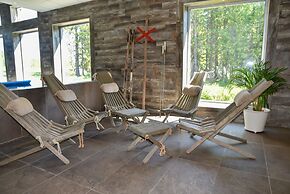 BigRiverCamp Hotel & Spa