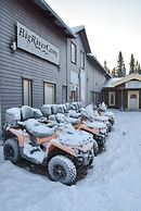 BigRiverCamp Hotel & Spa