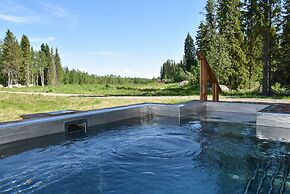 BigRiverCamp Hotel & Spa