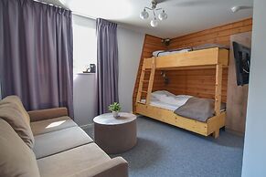 BigRiverCamp Hotel & Spa