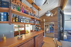 BigRiverCamp Hotel & Spa