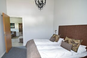 BigRiverCamp Hotel & Spa