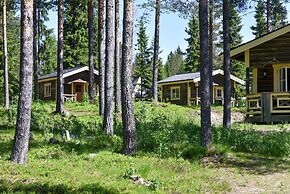 BigRiverCamp Hotel & Spa