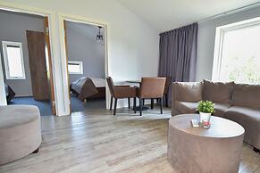 BigRiverCamp Hotel & Spa