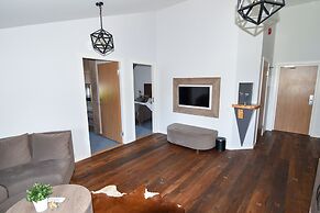 BigRiverCamp Hotel & Spa