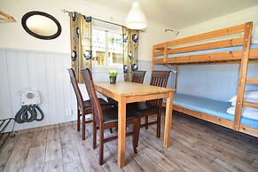 BigRiverCamp Hotel & Spa