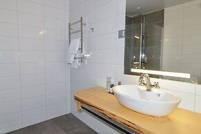 BigRiverCamp Hotel & Spa