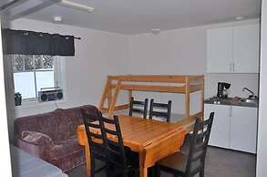 BigRiverCamp Hotel & Spa