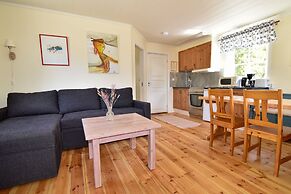 BigRiverCamp Hotel & Spa