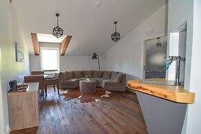 BigRiverCamp Hotel & Spa