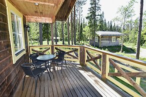 BigRiverCamp Hotel & Spa