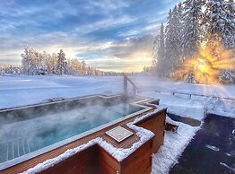 BigRiverCamp Hotel & Spa