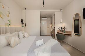 Nikos & Maria Studios II