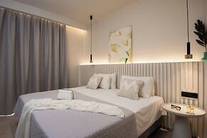 Nikos & Maria Studios II