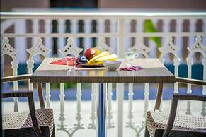 Nikos & Maria Studios II