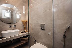 Nikos & Maria Studios II