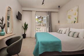 Nikos & Maria Studios II