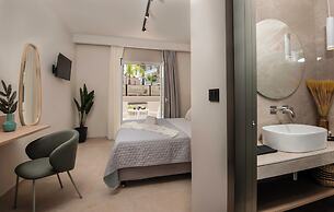 Nikos & Maria Studios II