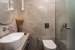 Nikos & Maria Studios II