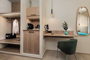 Nikos & Maria Studios II