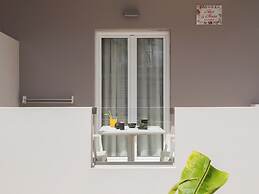 Nikos & Maria Studios II