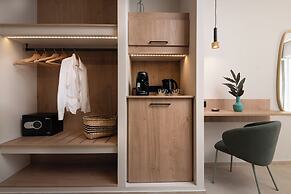 Nikos & Maria Studios II