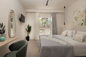 Nikos & Maria Studios II