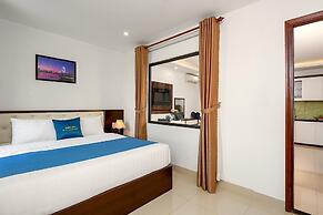 7S Hotel Dong Bac Ocean Danang