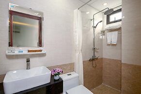 7S Hotel Dong Bac Ocean Danang