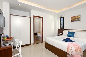 7S Hotel Dong Bac Ocean Danang